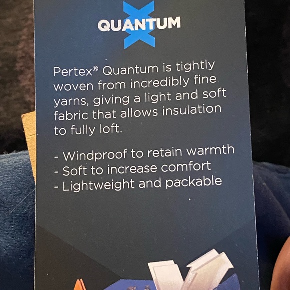 NWTS Duluth women’s Puffer Coat - Picture 11 of 13